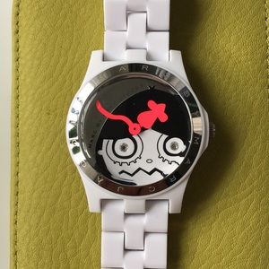 Marc Jacobs watch (BRAND NEW WITH TAGS)